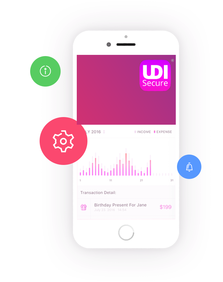 Mobile Application
